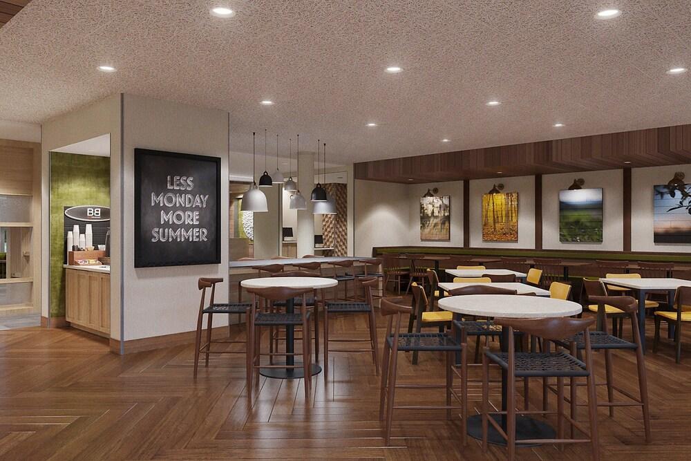 Fairfield Inn & Suites Duncan Экстерьер фото
