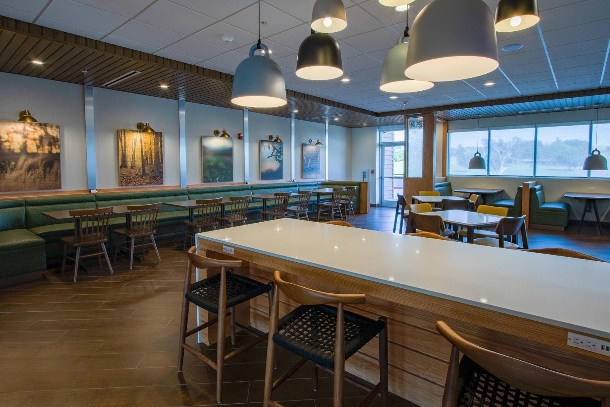 Fairfield Inn & Suites Duncan Экстерьер фото